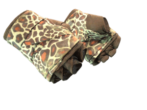 ★HandWraps|Giraffe